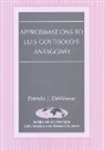 Pamela J. DeWeese - Approximations to Luis Goytisolo's Antagonia