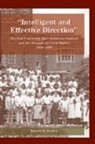 Katrina M. Sanders, Katrina Marie Sanders - "Intelligent and Effective Direction"
