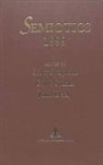 John Deely, Scott Simpkins, C. W. Spinks - Semiotics 1999