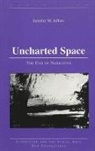 Jennifer M. Jeffers - Uncharted Space