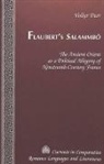 Volker Deurr - Flaubert's Salammbao