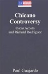Paul Guajardo - Chicano Controversy