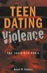 Susan M. Sanders - Teen Dating Violence