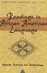 Nathaniel Norment - Readings in African American Language