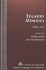 David J. Knutson, Jeffrey Oxford - Eduardo Mendoza