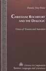 Pamela Fries Paine - Christiane Rochefort and the Dialogic