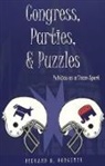 Richard G. Forgette - Congress, Parties, and Puzzles