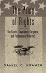 Daniel C. Kramer - The Price of Rights