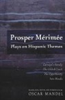 Prosper Merimee - Prosper Merimee