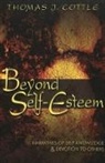 Thomas J. Cottle - Beyond Self-esteem