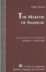 Eligio Ancona - The Martyrs of Anahuac