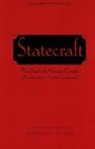 Giorgio A. Pinton, Giambattista Vico, Giorgio A. Pinton - Statecraft