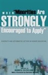 Darrell Cleveland - When "Minorities are Strongly Encouraged to Apply"