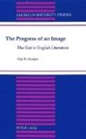 Naji B Oueijan - The Progress of an Image