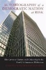 JoVictoria Nicholson-Goodman - Autobiography of a Democratic Nation at Risk