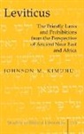 Johnson M. Kimuhu - Leviticus