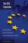 Professor Lynda Lee Kaid, Lynda Lee Kaid - The EU Expansion