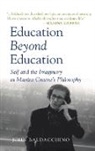 John Baldacchino - Education Beyond Education