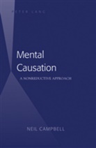 Neil Campbell - Mental Causation
