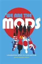 Christine Jacqueline Feldman-Barrett, Feldman-Barrett Christine Jacqueline - "We are the Mods"