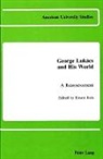 Ernest Joos - George Lukács and His World