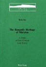 Boria Sax - The Romantic Heritage of Marxism
