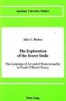 Alice C Parker - The Exploration of the Secret Smile