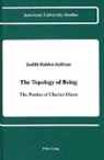 Judith Halden-Sullivan - The Topology of Being