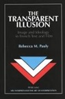 Rebecca Pauly, Rebecca M. Pauly - Ars Interpretandi - 3: The Transparent Illusion