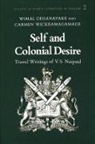 Wimal Dissanayake, Carmen Wickramagamage - Self and Colonial Desire