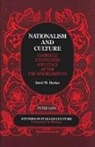 Jared M. Becker - Nationalism and Culture
