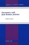 William Kluback - Encounters with Juan Ramon Jimenez