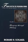 Richard H. Schlagel - From Myth to Modern Mind.Theogony Through Ptolemy