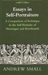 Andrew Small - Essays in Self-Portraiture