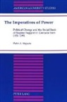 Pedro Noguera - The Imperatives of Power