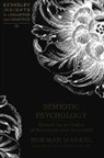 Norman Nathan Markel - Semiotic Psychology