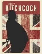Noel Simsolo, Noel/ He Simsolo, SIMSOLO NOEL, Dominique He - Alfred Hitchcock