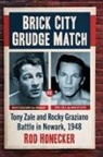 Rod Honecker - Brick City Grudge Match