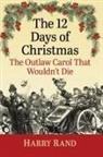 Harry Rand, Rand Harry - The 12 Days of Christmas