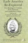 Fritz Fleischmann, Klaus H. Schmidt - Early America Re-explored