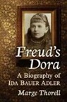 Marge Thorell - Freud's Dora