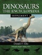 Donald F. Glut, Glut Donald F. - Dinosaurs