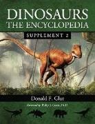 Donald F. Glut, Glut Donald F. - Dinosaurs