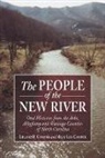 Leland R. Cooper, Mary Lee Cooper - The People of the New River