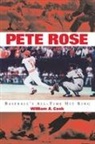William A. Cook, Cook William A. - Pete Rose