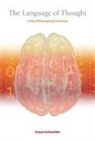 Susan Schneider, Susan (Professor) Schneider - The Language of Thought