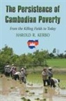 Harold Kerbo, Harold R. Kerbo - The Persistence of Cambodian Poverty