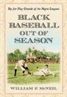 William F. McNeil - Black Baseball Out of Season