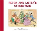 Elsa Beskow, Elsa Beskow - Peter and Lotta's Christmas