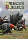 Ken Ellis, Ken (Author) Ellis - Wrecks & Relics 29th Edition